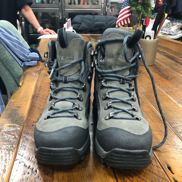 L.L. Bean Other - Men’s Size 7 LL Bean Boots